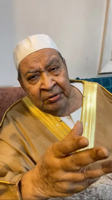 ساحة الطيب بالأقصر تنهي خصومة ثأرية دامت سبع سنوات في قنا