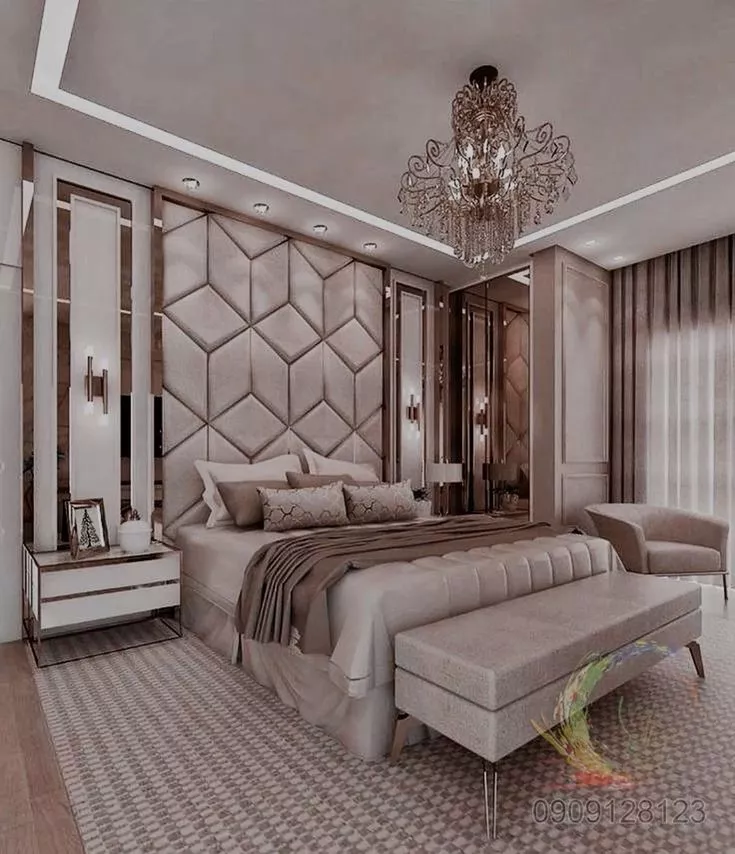 تصميم ديكورات جبسون بورد