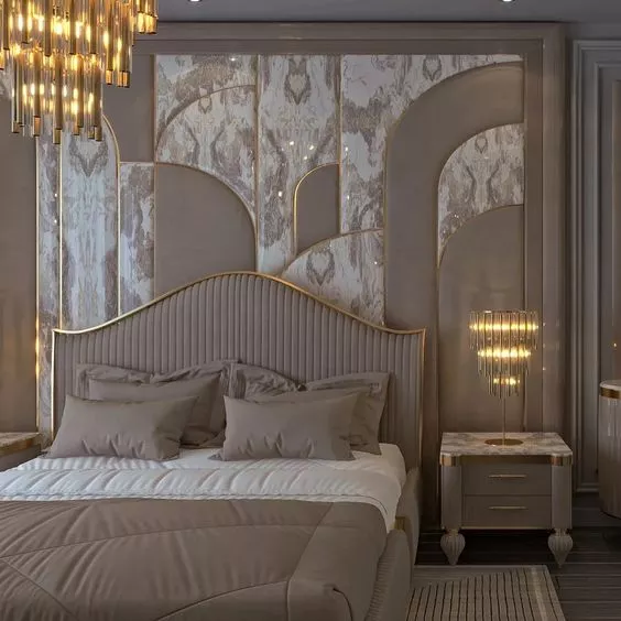 تصميم ديكورات جبسون بورد