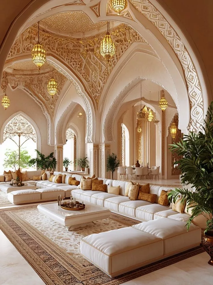تصميم ديكورات جبسون بورد