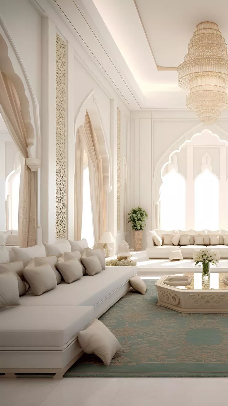 تصميم ديكورات جبسون بورد