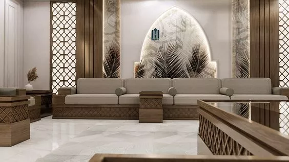 تصميم ديكورات جبسون بورد