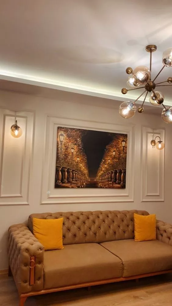 جبسون بورد حوائط