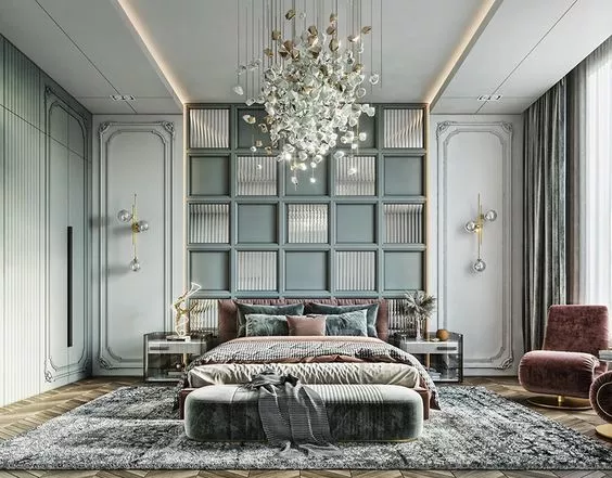 تصميم ديكورات جبسون بورد