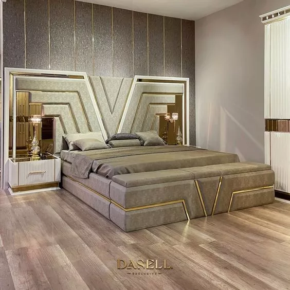 تصميم ديكورات جبسون بورد