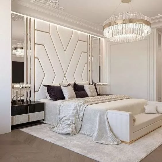 تصميم ديكورات جبسون بورد