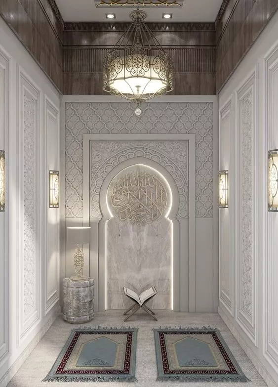 تصميم ديكورات جبسون بورد