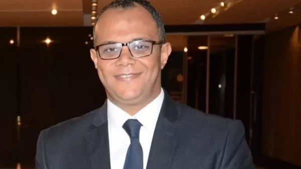 حسام عيد خبير أسواق المال
