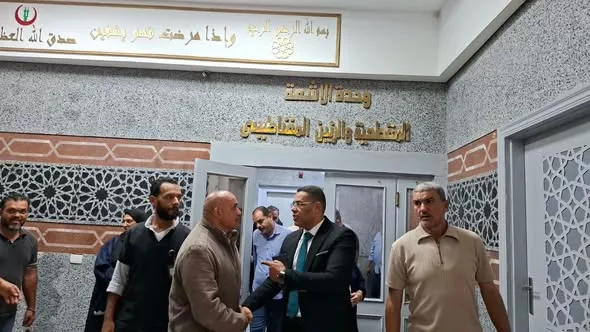 الدكتور أحمد عبد الجليل