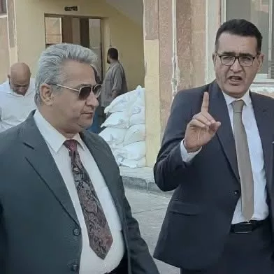 حملات تموينية مكبرة بالأقصر