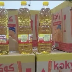 حملات تموينية مكبرة بالأقصر