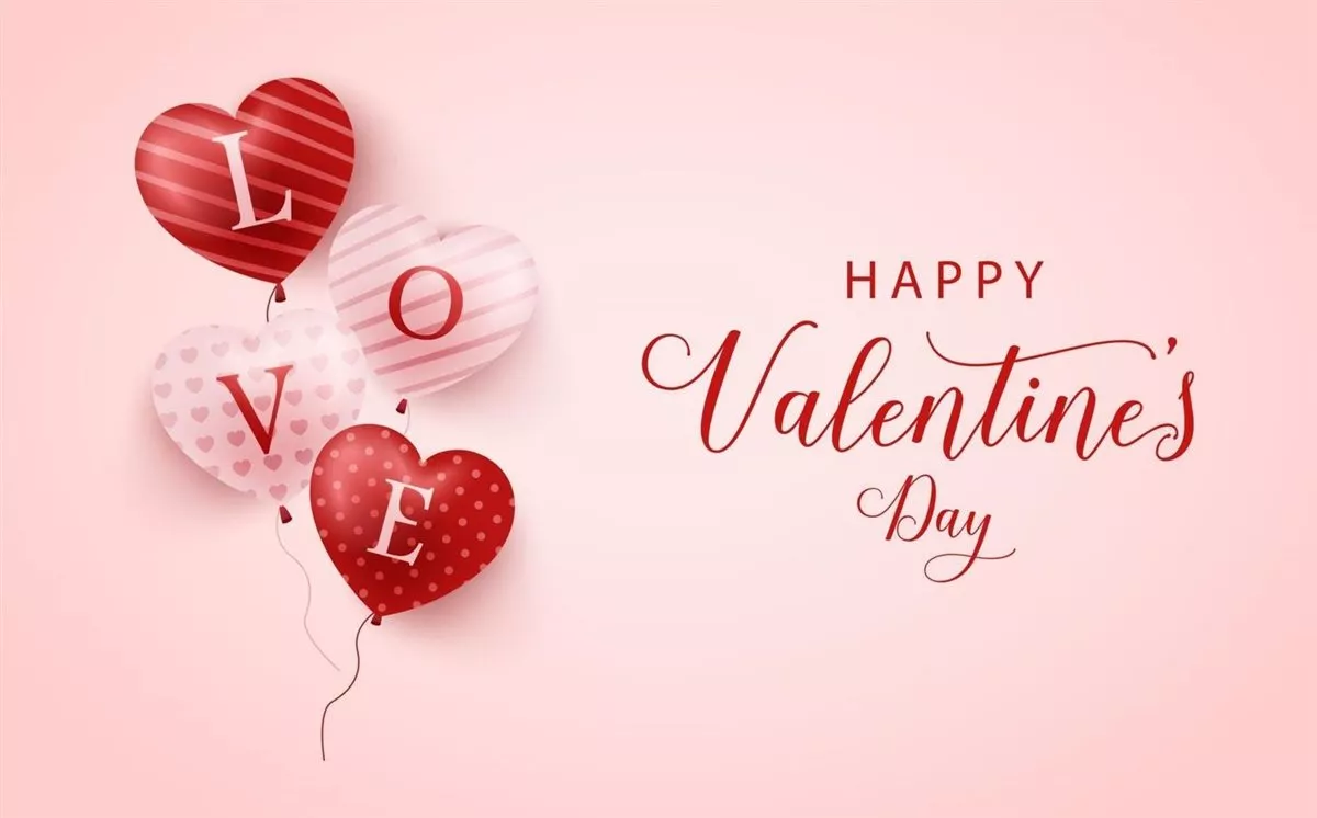 تهنئة عيد الحب المصري