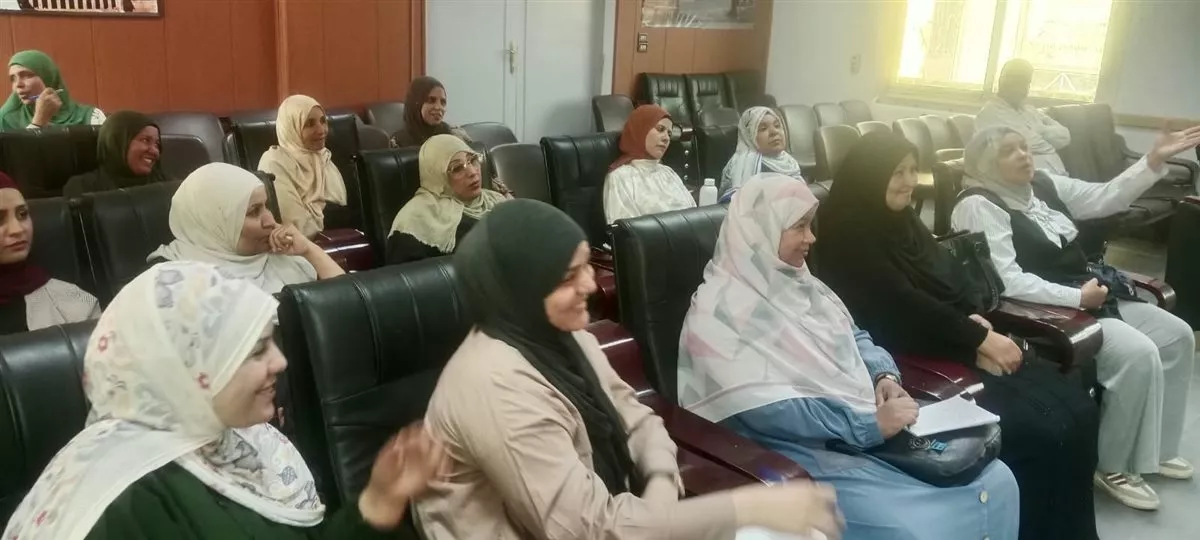 الأقصر تطلق مبادرة نبض البيت لتدريب المواطنين على الإسعافات الأولية
