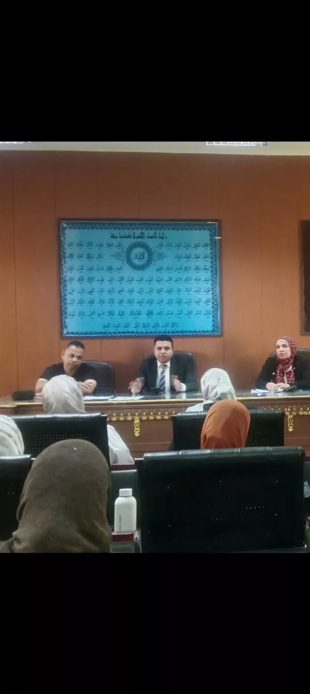 الأقصر تطلق مبادرة نبض البيت لتدريب المواطنين على الإسعافات الأولية