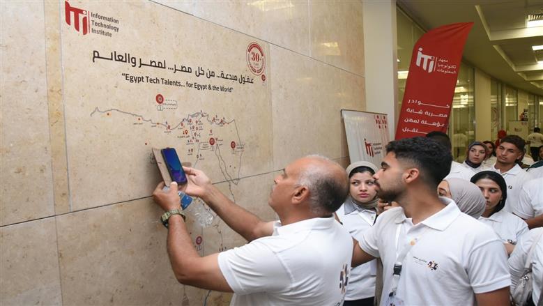 طلاب الجامعات 