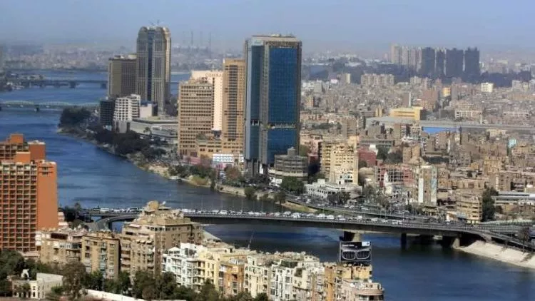 الطقس في القاهرة اليوم