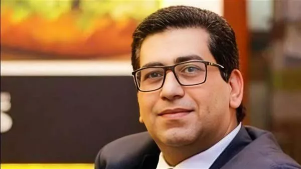 حسام الغايش خبير أسواق المال