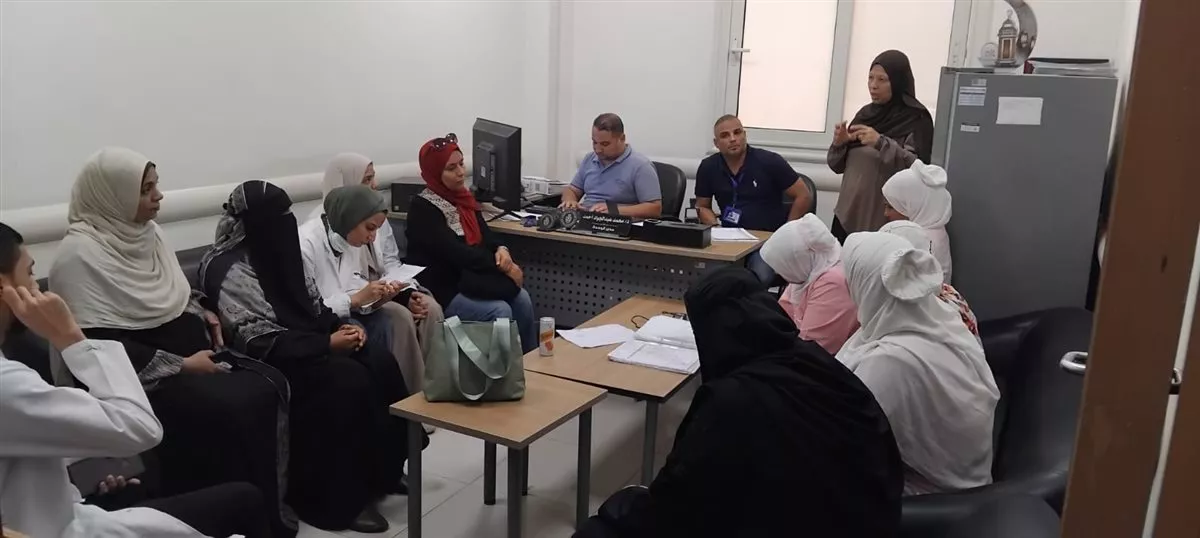 مديرية العمل بالأقصر تنهي نزاعًا عماليًا وتصرف 20 ألف جنيه مستحقات لعامل