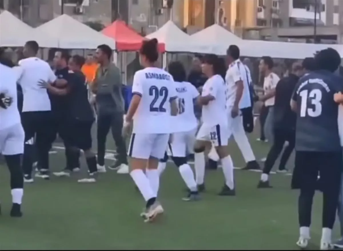 جانب من الواقعة
