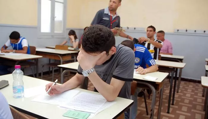 درجات أعمال السنة للصف الثاني الثانوي بنظام البكالوريا 2026