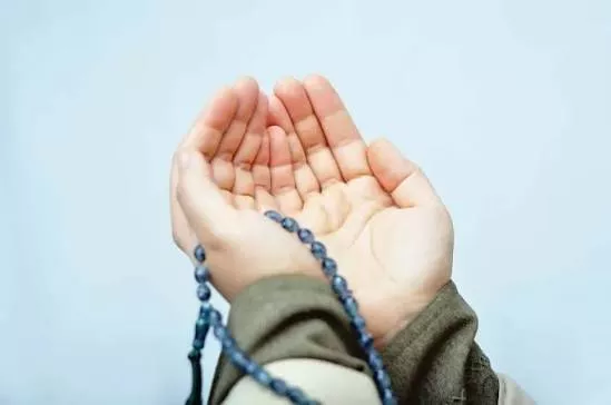 دعاء الجمعة للرزق وقضاء الحاجة