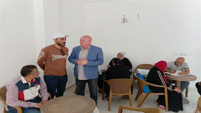 مشروع روضة السيدة 2