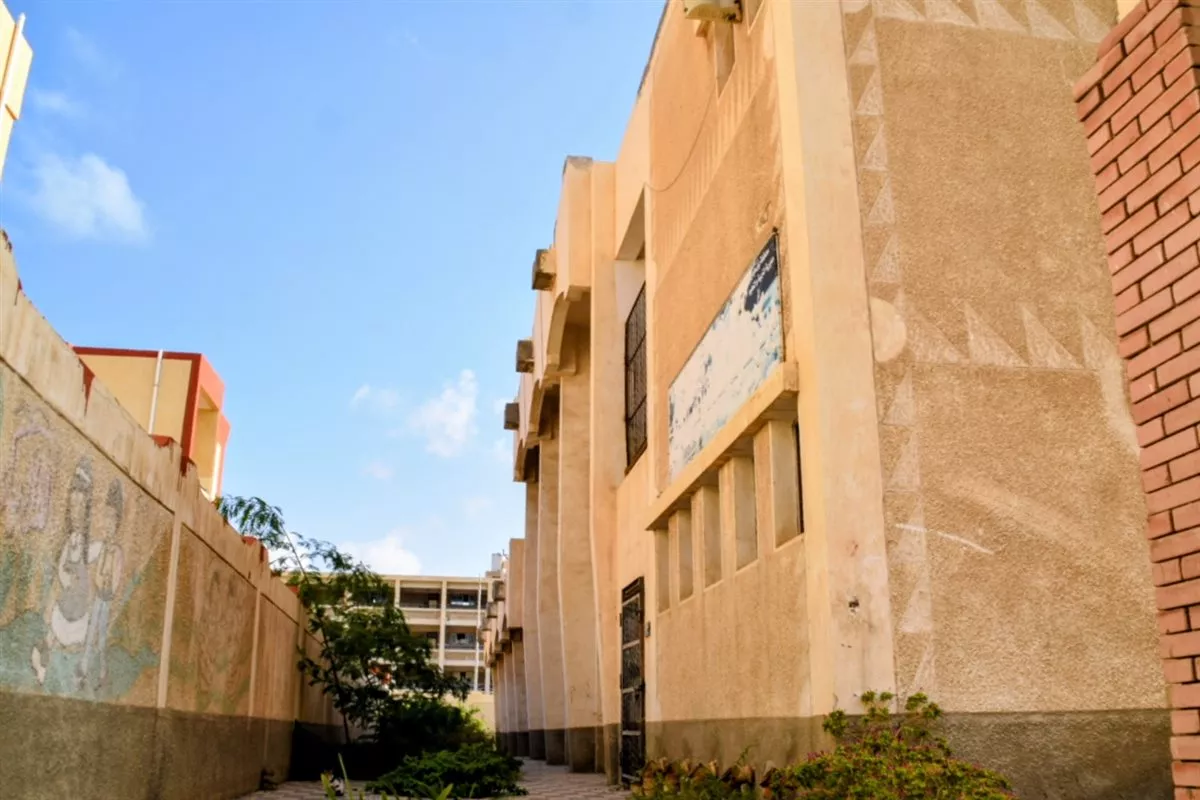 مركز تدريب رياض الأطفال ببورسعيد 