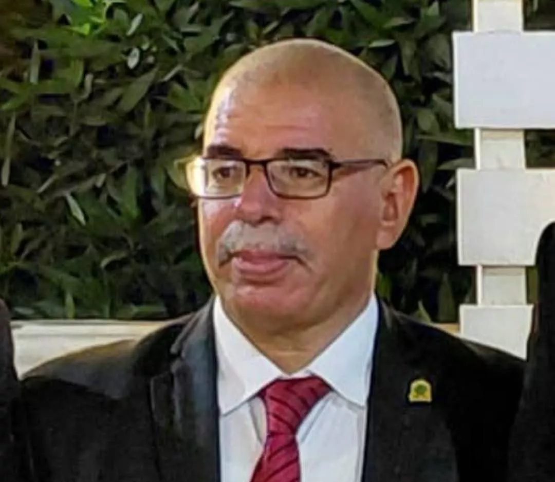 خلف ربيع