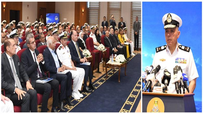 القوات البحرية