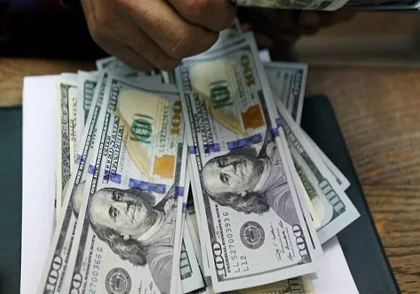 الدولار مقابل الجنيه