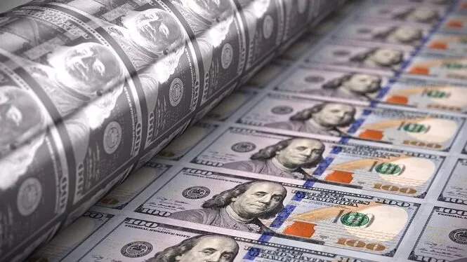 سعر الدولار في مصر