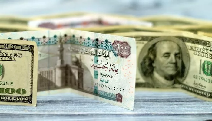أسعار الدولار في البنوك