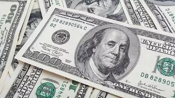 سعر صرف الدولار اليوم