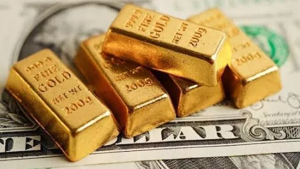 سعر الذهب عالميا اليوم
