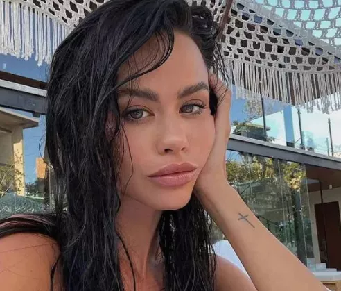 ماريا ديل مار كويلو مولار