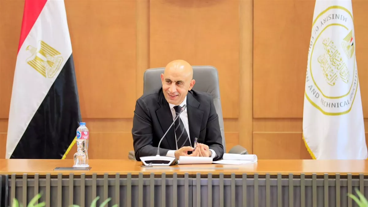 شروط الالتحاق بنظام العمال بالتعليم الفني للعام الدراسي 2026-2027