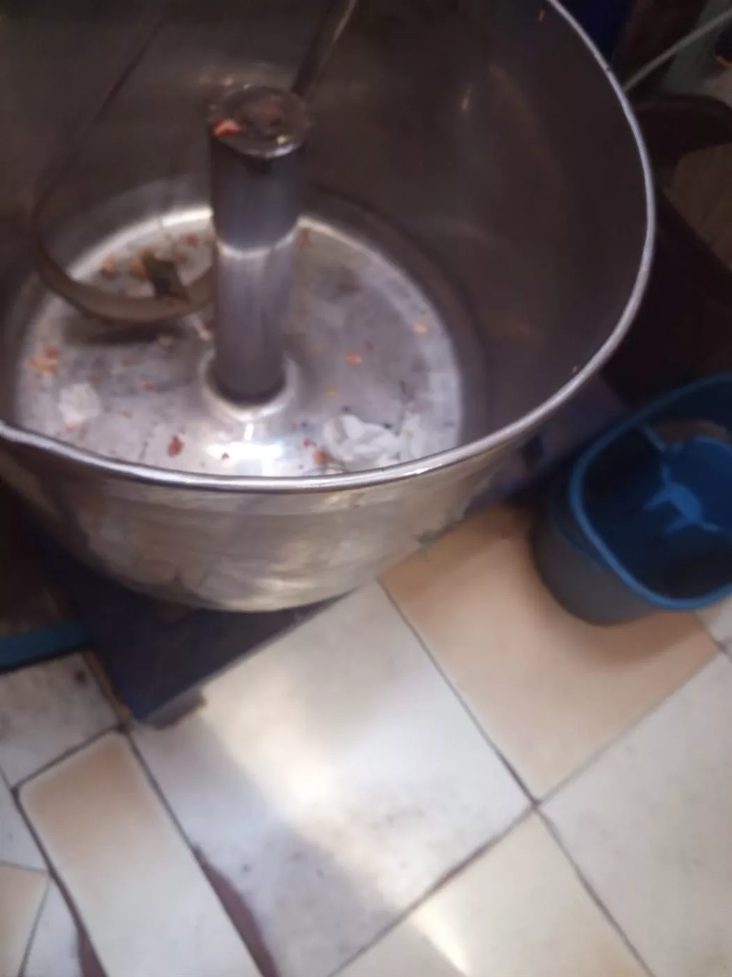 ضبط لحوم فاسدة بمطعم في الأقصر