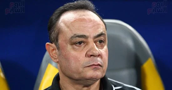 طارق يحيي نجم نادي الزمالك السابق