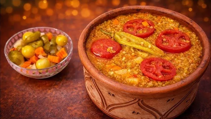 طريقة عمل الفريك