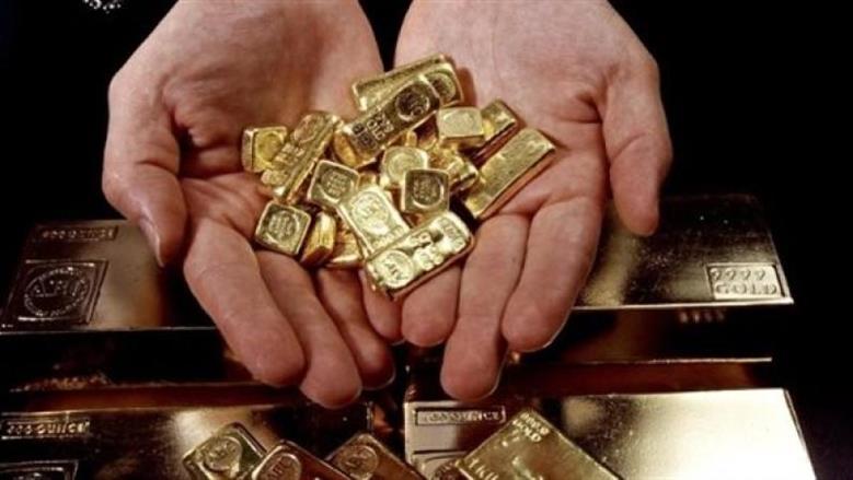 سعر سبيكة الذهب