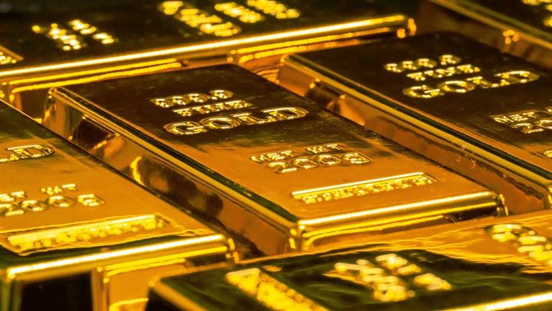 سعر سبيكة الذهب