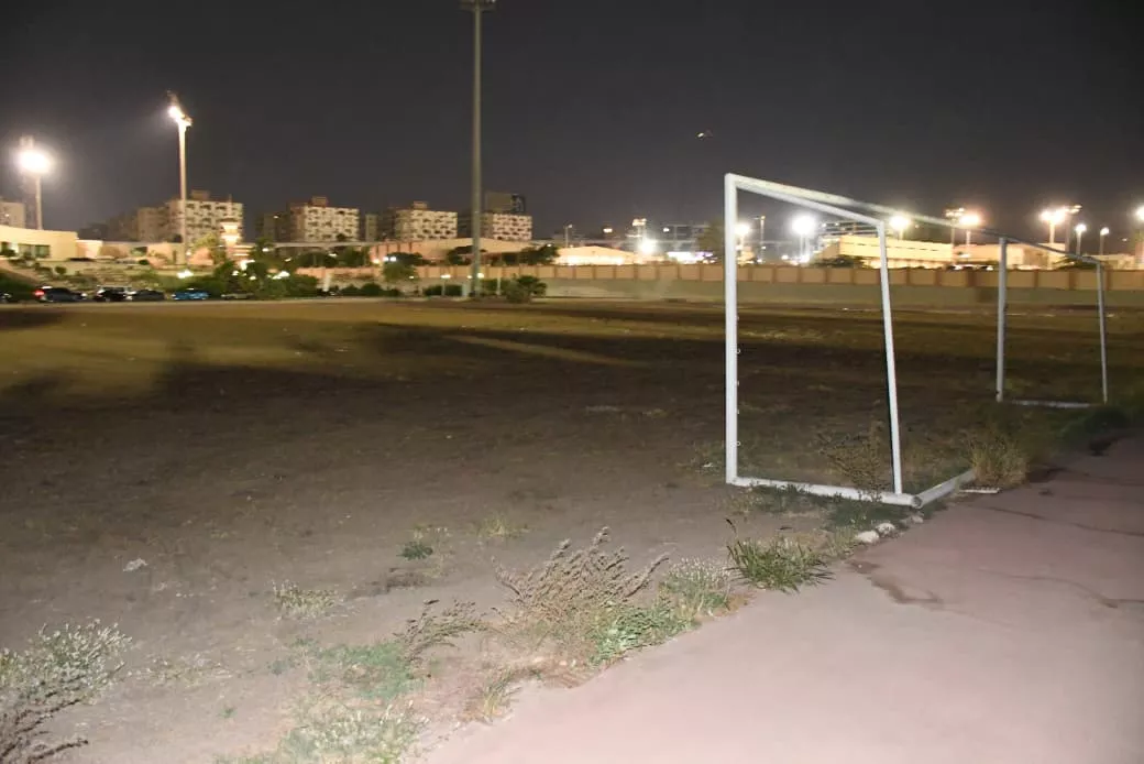 في جولة مفاجئة… وزير الرياضة يتفقد المنشآت الملحقة باستاد القاهرة ويؤكد ضرورة وضع رؤية واضحة لتطويرها