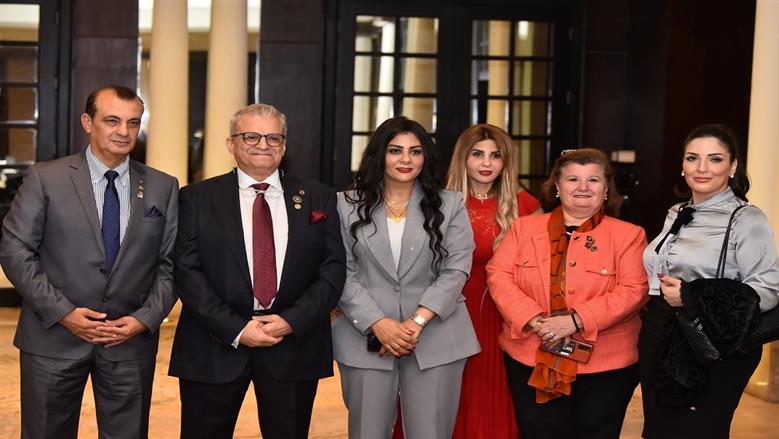 ندوة نقاشية بعنوان «قانون العمل.. هل يحتاج إلى تطوير؟»