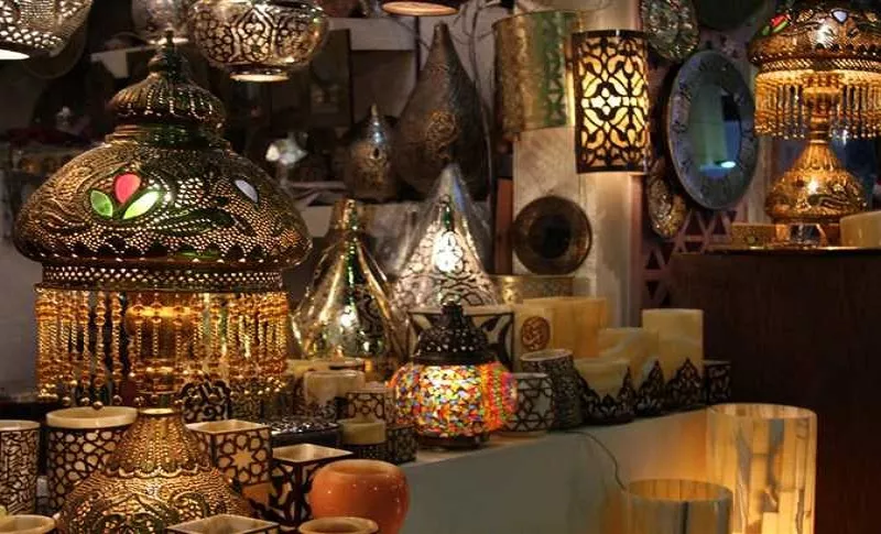 أسعار منتجات معرض تراثنا 2026