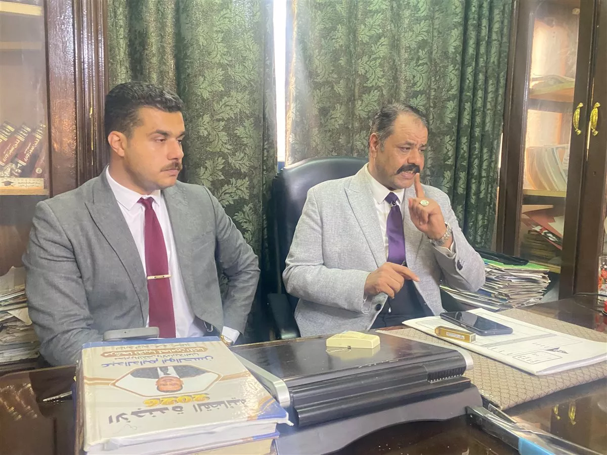 دفاع المجني عليها
