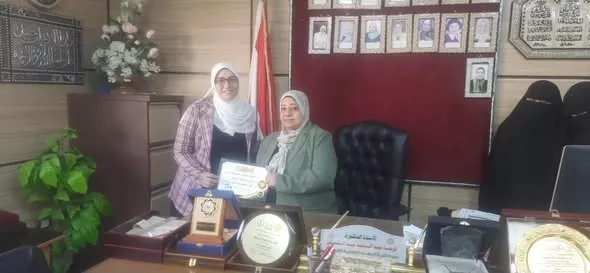 كلية الدراسات الإنسانية بنات القاهرة بجامعة الأزهر تنظم المسابقة القرآنية الكبرى لحفظ القرآن الكريم كاملًا