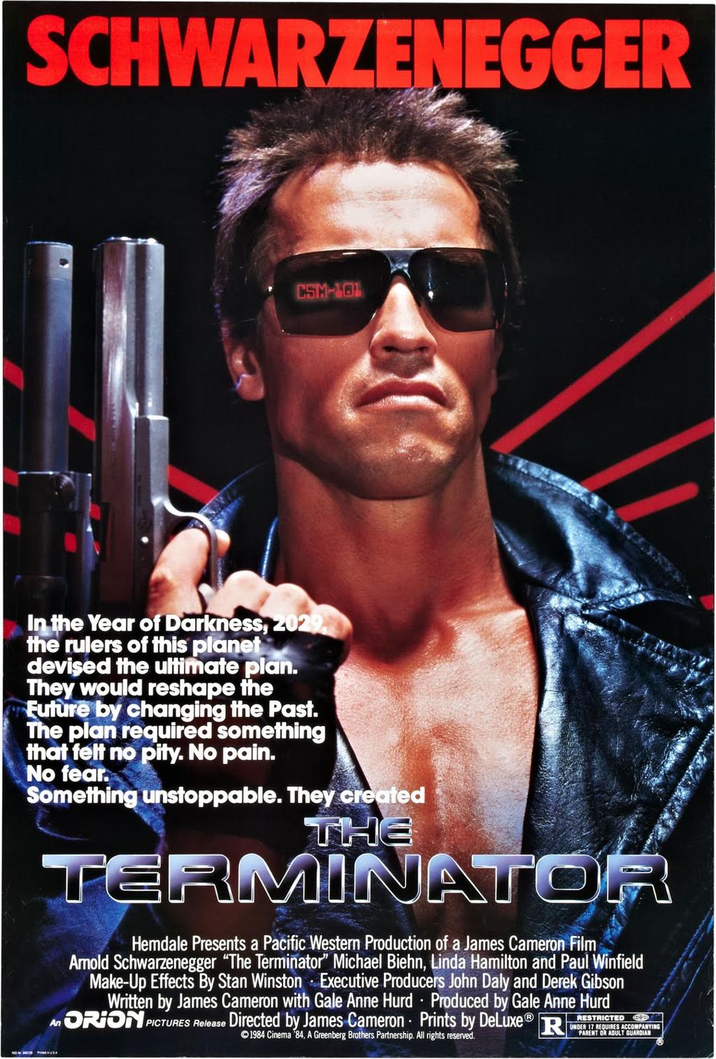 Sean Connery Is About to Shoot You - All The Tropes