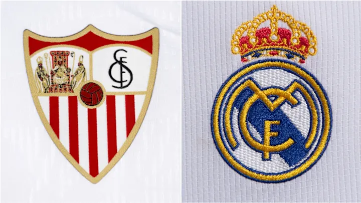 موعد مباراة ريال مدريد ضد إشبيلية اليوم