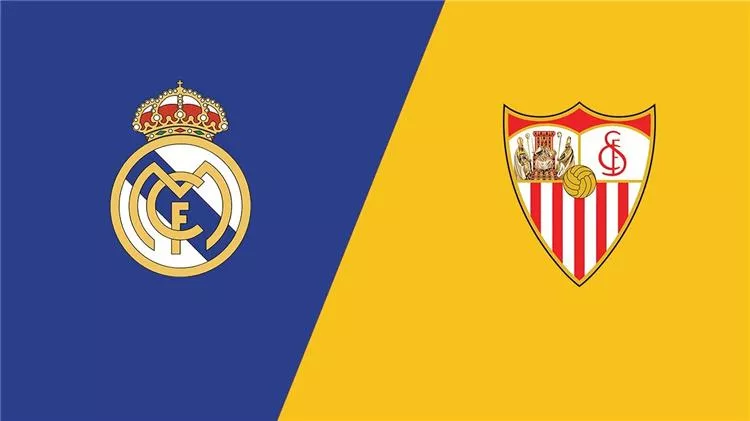 كيفية مشاهدة مباراة ريال مدريد وإشبيلية بث مباشر real madrid vs sevilla الآن في الدوري الإسباني عبر 3 قنوات ناقلة