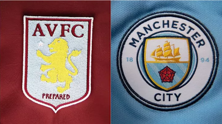كيفية مشاهدة مباراة مانشستر سيتي وأستون فيلا اليوم بث مباشر في الدوري الإنجليزي